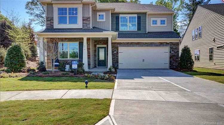 11739 Bryton Parkway Huntersville, NC 28078