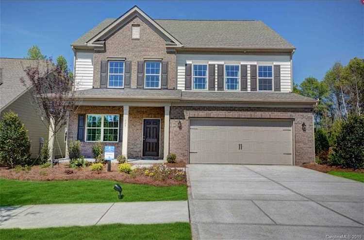11735 Bryton Parkway Huntersville, NC 28078