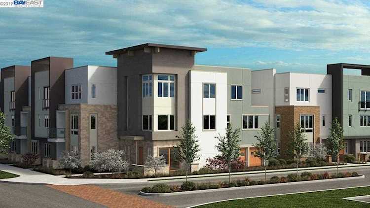 3957 Eminence Street Dublin, CA 94568