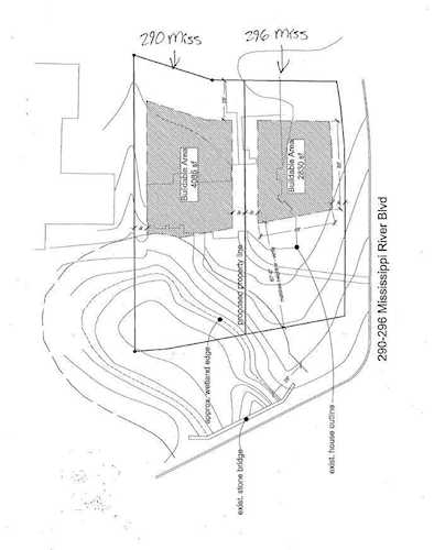 Saint Paul Macalester-Groveland | MLS 5329201 | 290 Mississippi River Boulevard S | Zip Code 55105 Photo 1