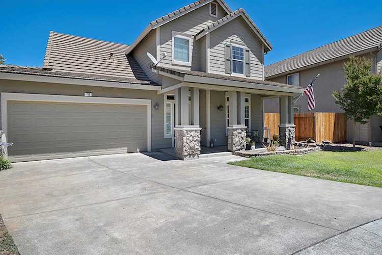 110 Sierra Court Cloverdale, CA 95425 | MLS 21918068 Photo 1