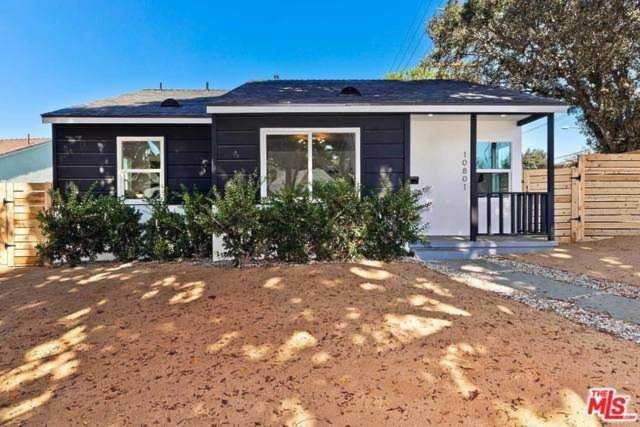10801 Galvin Street Culver City, CA 90230 | MLS 19526916 Photo 1