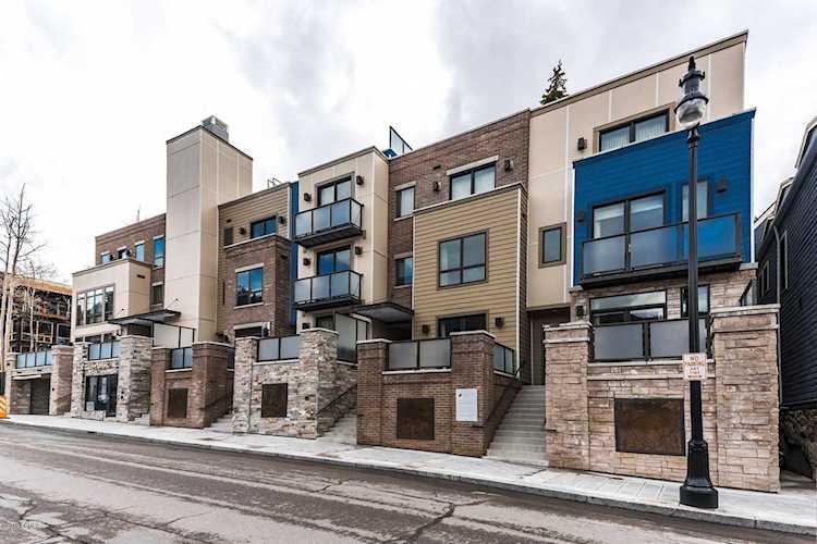 205 Main St Park City, UT 84060
