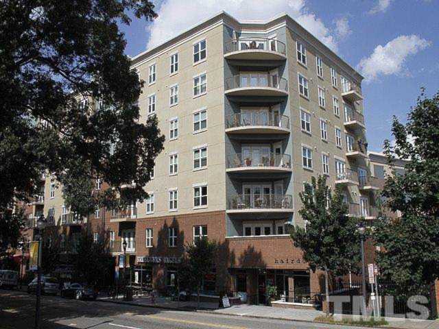222 Glenwood Avenue #721 Raleigh, NC 27603 | MLS 2266604 Photo 1