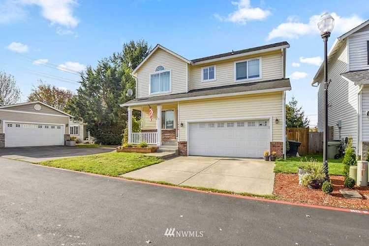 1928 Meadowood Lp Woodland, WA 98674 MLS# 1537049 | PNWR.com Photo 1