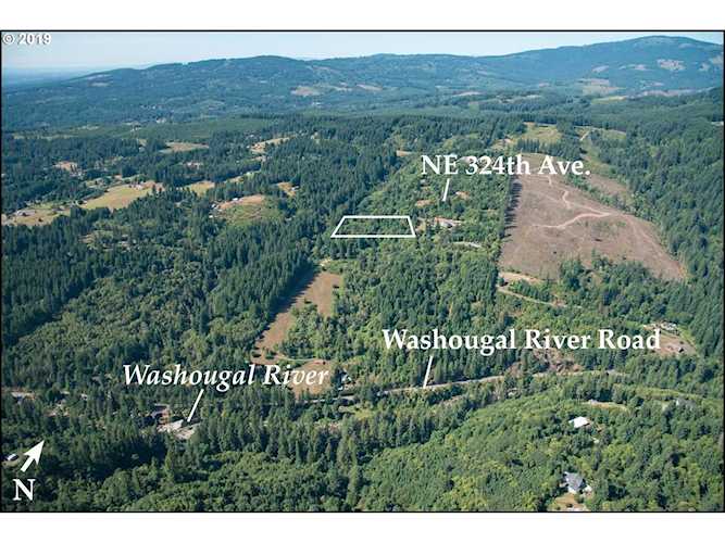 0 NE 324th Ave Washougal, WA 98671 MLS# 19516972 | PNWR.com Photo 1