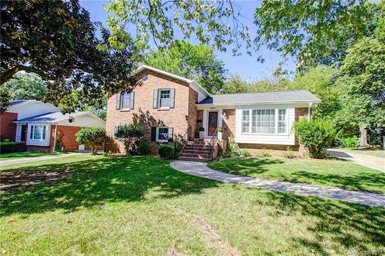 3607 Round Oak Rd Charlotte, NC 28210 | MLS 3518572 Photo 1