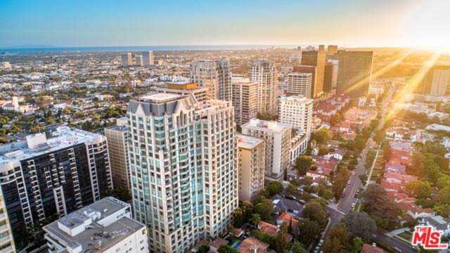 10727 Wilshire Boulevard #1902, Los Angeles, CA 90024 | MLS# 19526784 Photo 1