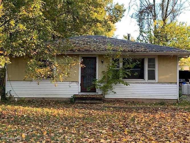 2413 Elmore St Louisville Ky 40216 Mls 1547158