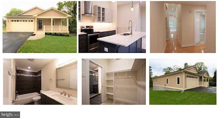 16 Locust St Round Hill, VA 20141