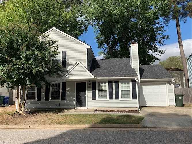 195 N Hunt Club Run Newport News VA 23608 | MLS# 10281690 - TREG.com Photo 1
