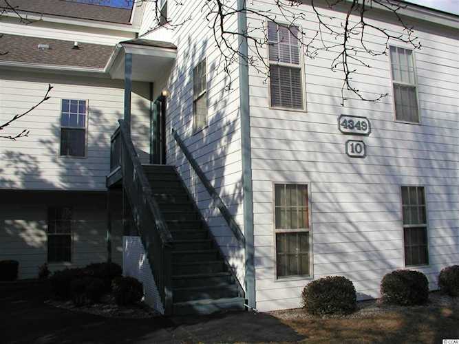 4349 Spa Dr. #1007 Little River, SC 29566 | MLS 1918071 Photo 1