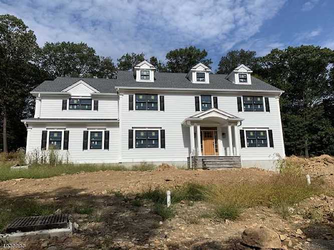 5 Kensington Ct Mendham Twp., NJ 07960