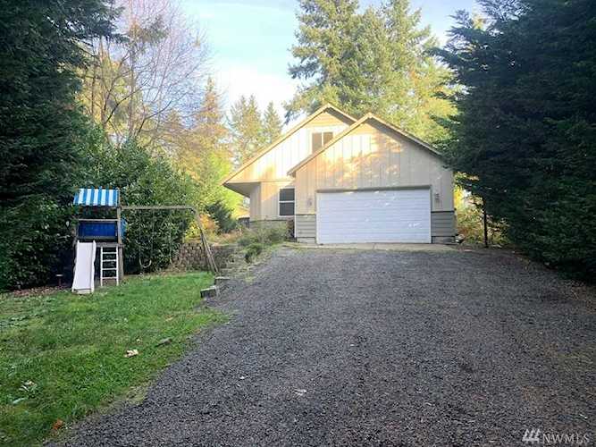 511 NE Barbara Blvd Belfair, WA 98528