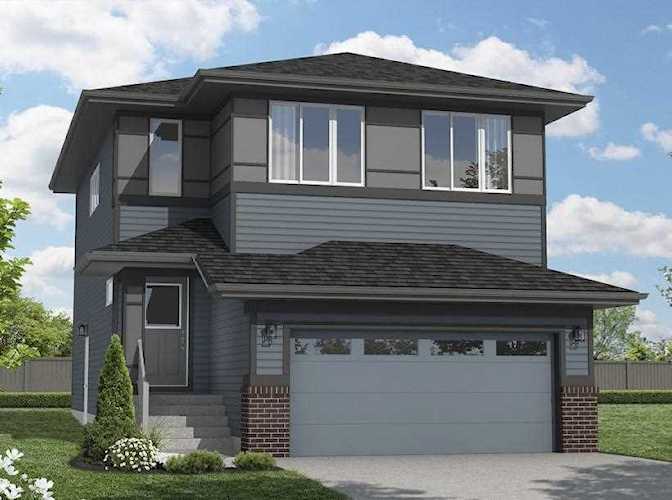 330 Magnolia Heath SE Calgary, AB T3M 3A2