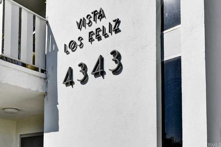 4343 Finley Avenue #6 Los Angeles, CA 90027