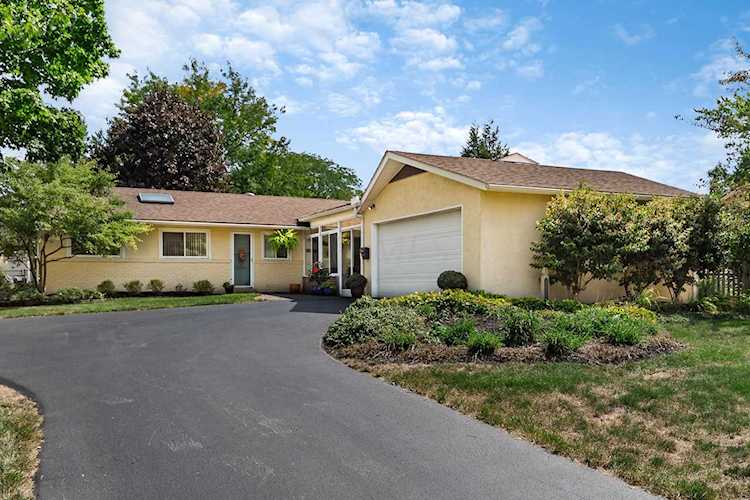 3516 Colchester Road Upper Arlington, OH 43221 | MLS 219034272 - Franklin Photo 1