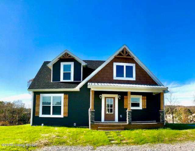 526 Wilderness Ridge Dr Clarkson, KY 42726