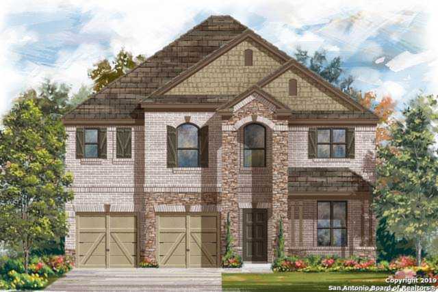 516 Landmark Bluff Cibolo, TX 78108