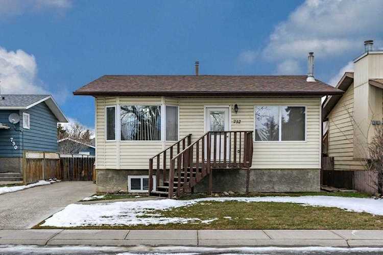 732 9 Avenue SE High River, AB T1V 1K5