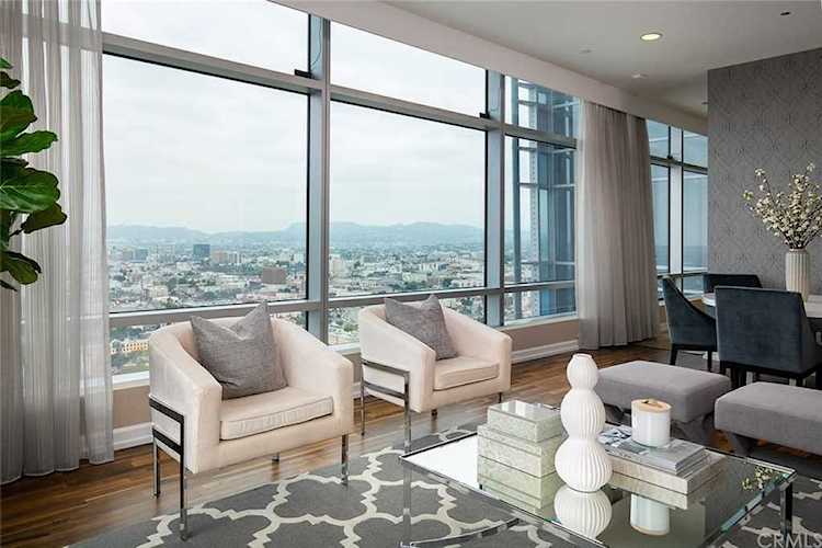 900 W Olympic Boulevard #34B Los Angeles, CA 90015