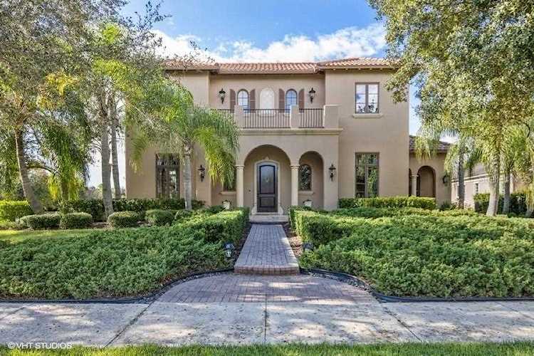 15809 Clearlake Avenue Lakewood Ranch, FL 34202