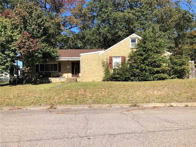 2223 Decatur St Chesapeake VA 23324 | MLS# 10289206 - TREG.com Photo 1