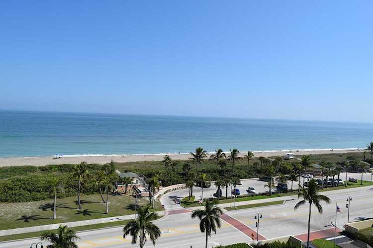 715 S Ocean Drive #M Fort Pierce, FL 34949