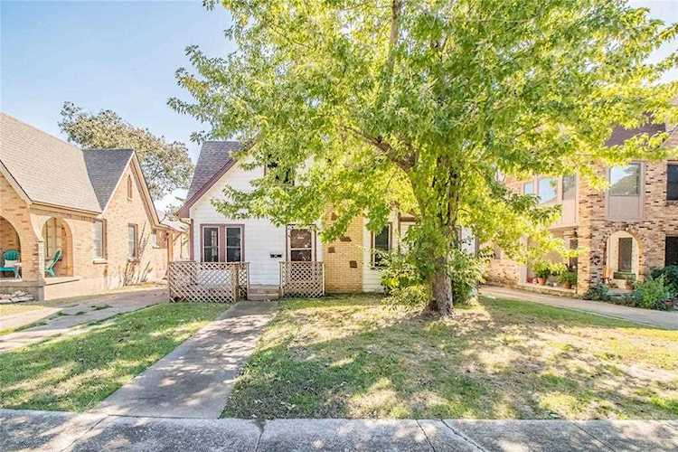 6110 Victor Street Dallas, TX 75214
