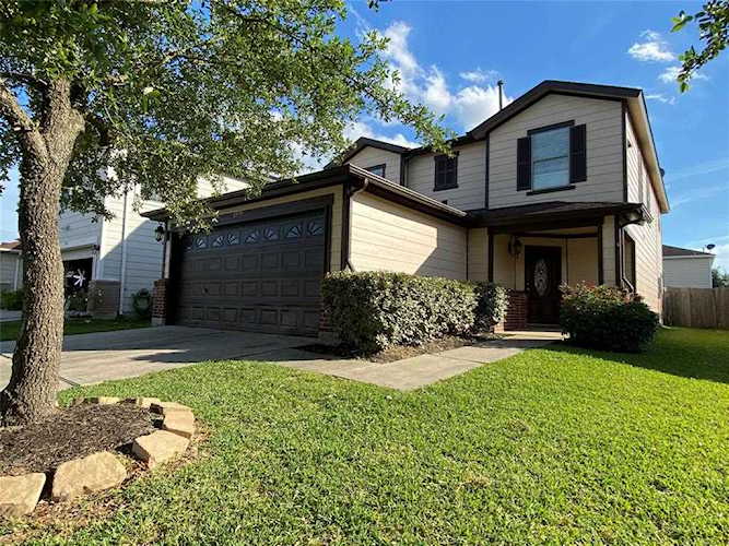 6539 Green Pear Ln Houston, TX 77049