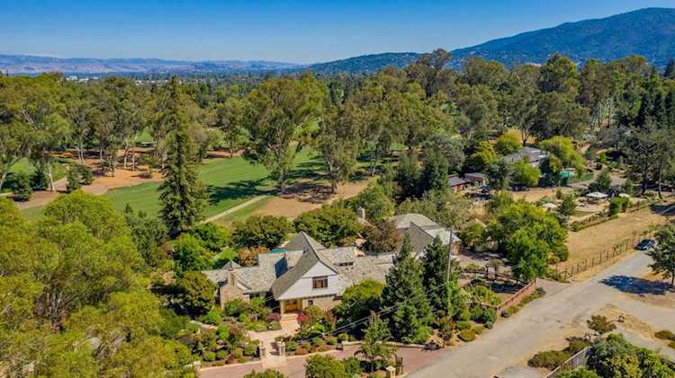 14833 Karl Avenue Monte Sereno, CA 95030 | MLS 52193372 Photo 1