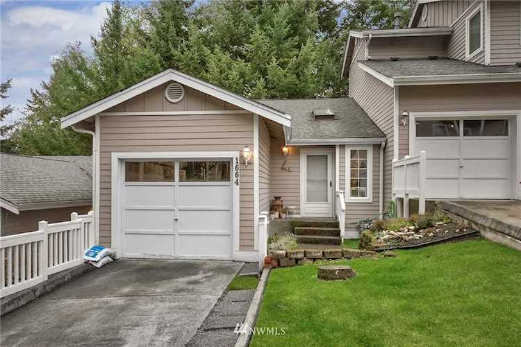 1664 NW White Tail Place Silverdale, WA 98383