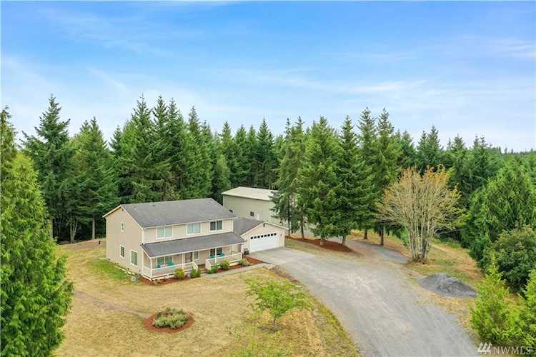 281 Bear View Dr Chehalis, WA 98532