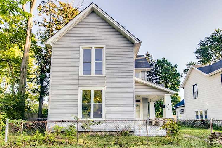 2180 Margaret Avenue Columbus, OH 43219 | MLS 219036360 Photo 1
