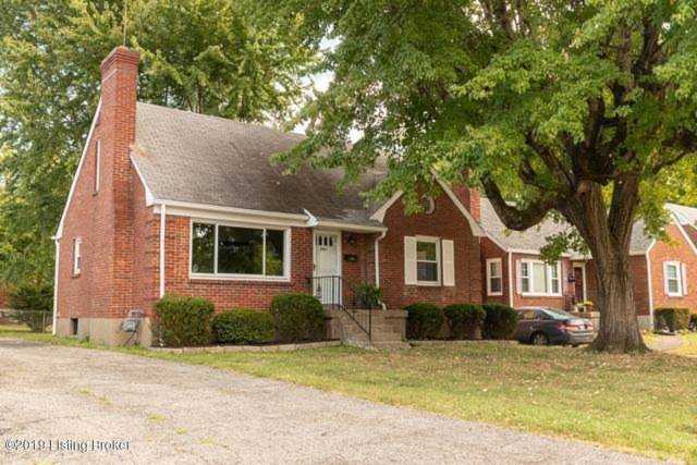 home for sale at 3007 Curran Rd Louisville KY 40205 - MLS #1543692 Photo 1