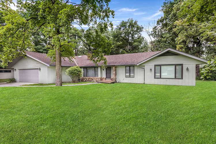 402 Luthin Rd Oak Brook, IL 60523 | MLS 10513937 Photo 1