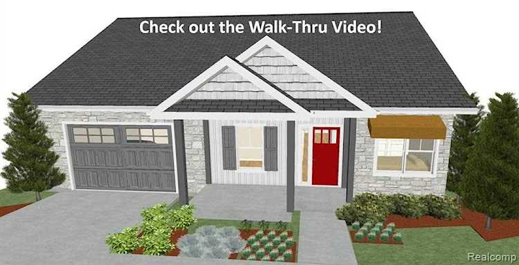 337 S Howell Street Pinckney Vlg, MI 48169
