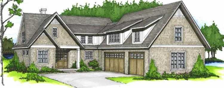 5283 Frost Point Circle SE Prior Lake, MN 55372