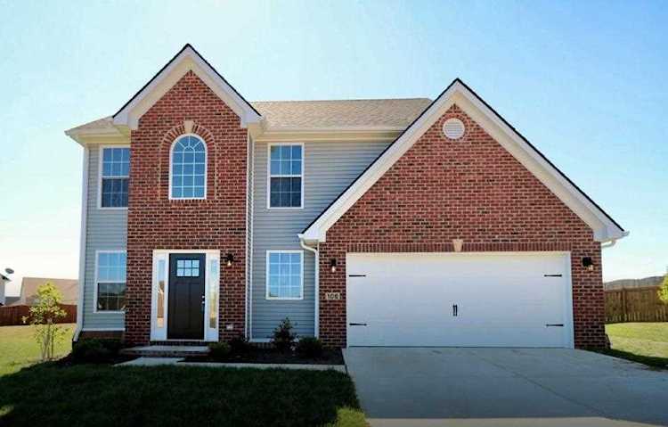 106 Tundra Hill Court Georgetown Ky 40324 Mls 1925718