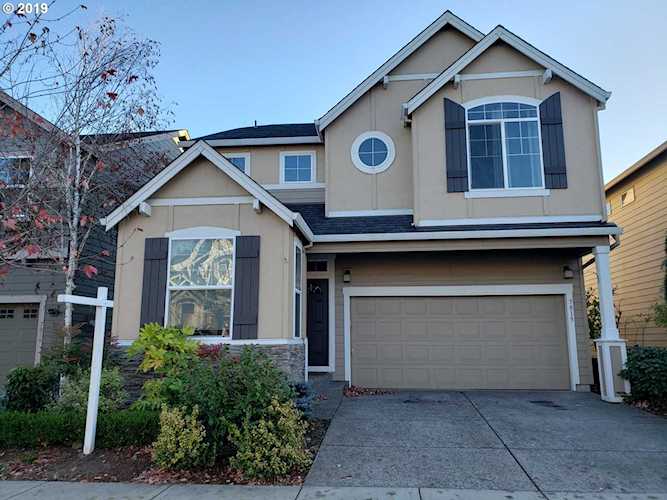 7815 NE 20th St Vancouver, WA 98664