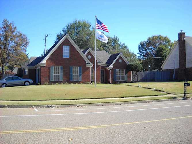 4050 Altruria Rd Bartlett, TN 38135 | MLS 10065463 Photo 1