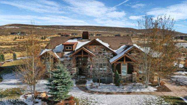 6768 Mineral Loop Park City, UT 84098