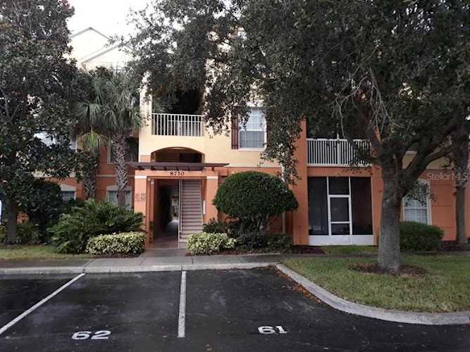 8710 Saratoga Inlet Drive #103 Orlando, FL 32829