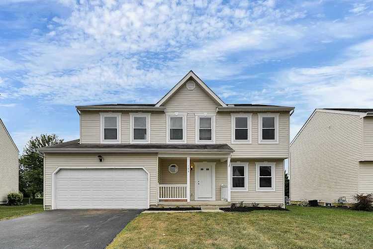 106 Tabilore Loop Delaware, OH 43015 | MLS 219031807 - Delaware Photo 1