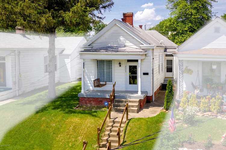 2029 Payne St Louisville, KY 40206 | MLS 1543584 Photo 1