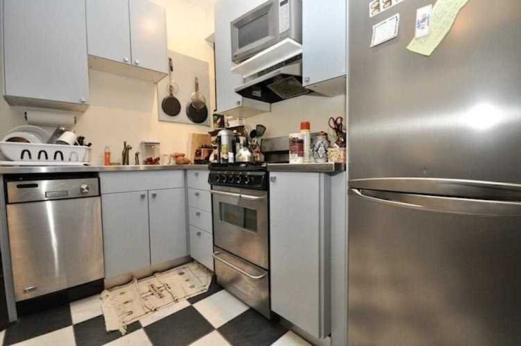 65 Burbank St #14 Boston, MA 02115