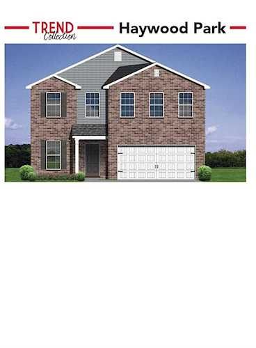 209 W Showalter Drive Georgetown, KY 40324