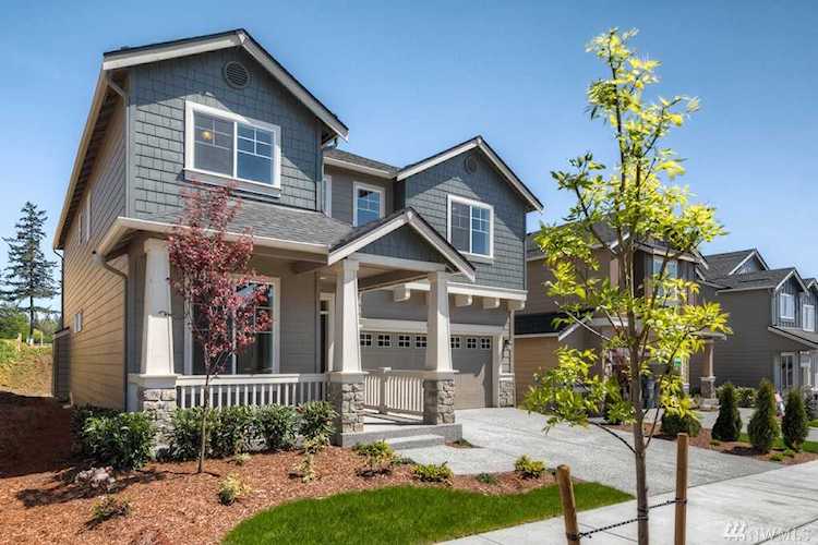 2909 85th Dr NE #B39 Marysville, WA 98270