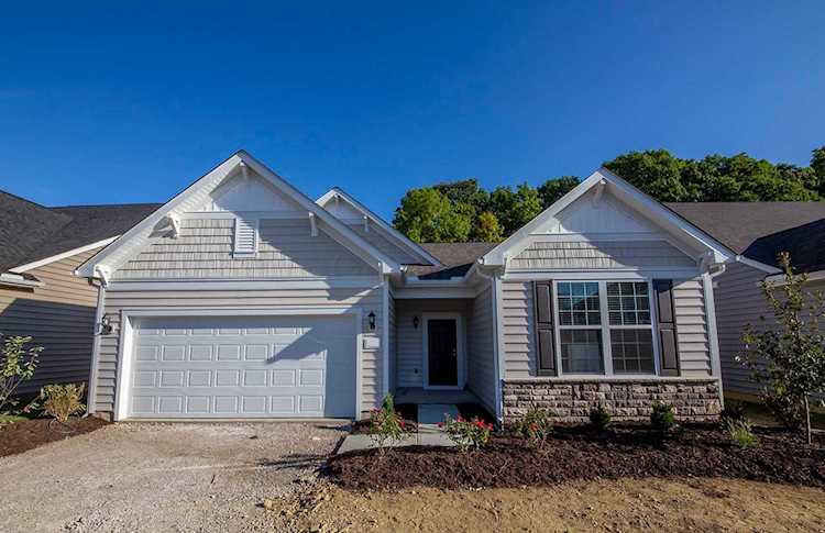 5782 Knob Creek Drive Westerville, OH 43081 | MLS 219034809 Photo 1