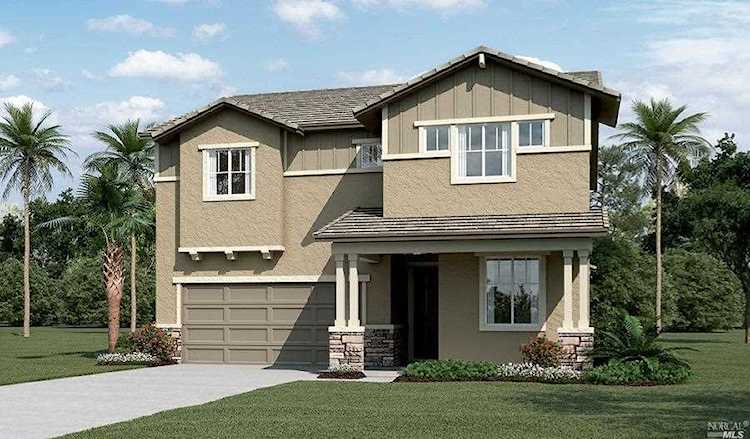5011 Karrington Road Rohnert Park, CA 94928 | MLS 21917624 Photo 1